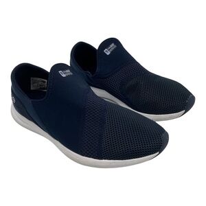 New Balance Blue Fuel Core Nergize Slip On Sneakers Size 10 Women's